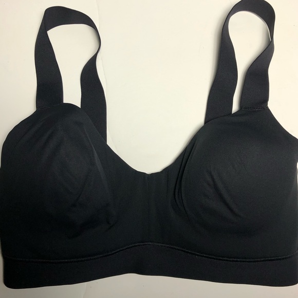 NATORI DYNAMIC CONVERTIBLE CONTOUR SPORTS BRA - Picture 3 of 5
